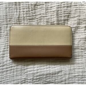 Celine Continental Wallet